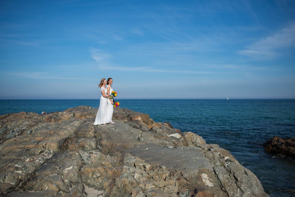 Denise + Marlene Wedding | Photographer Chelmsford