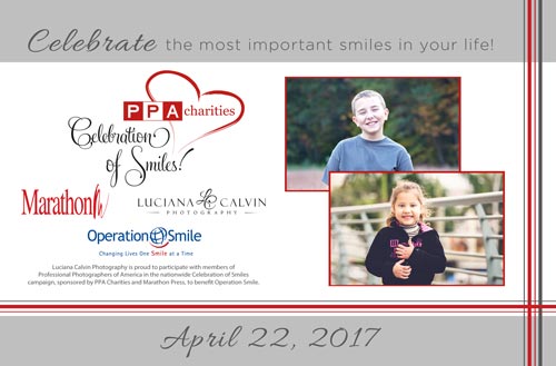 Don’t Miss Our Special “Celebration of Smiles Day” Promotion!