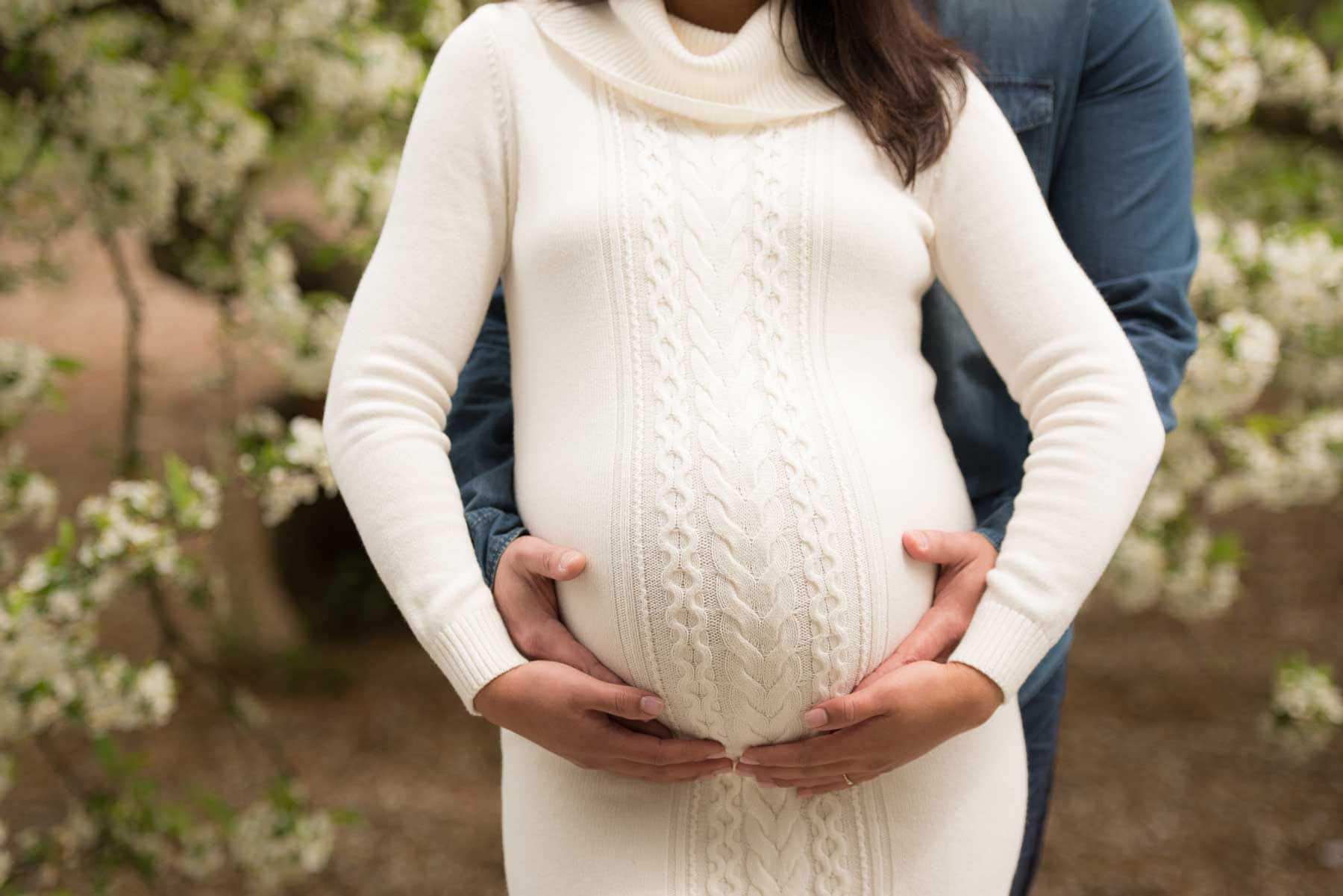 Tips on Preparing for Your Maternity Photo Session