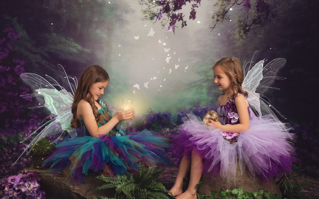 Fairies & Fairytales