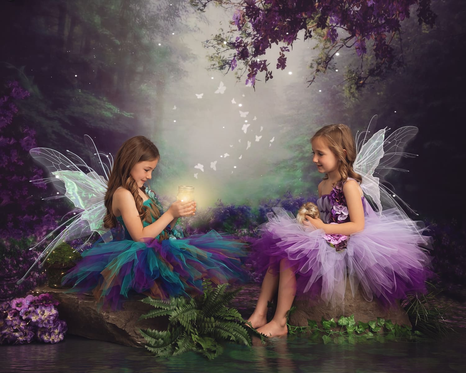 Fairies & Fairytales