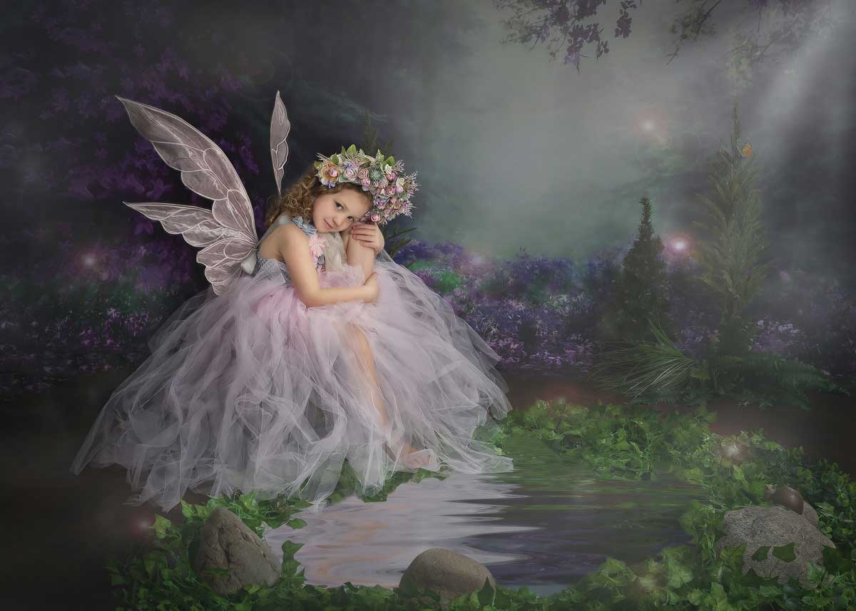 fairy