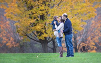 The Best Places to Take Family Portraits near Chelmsford