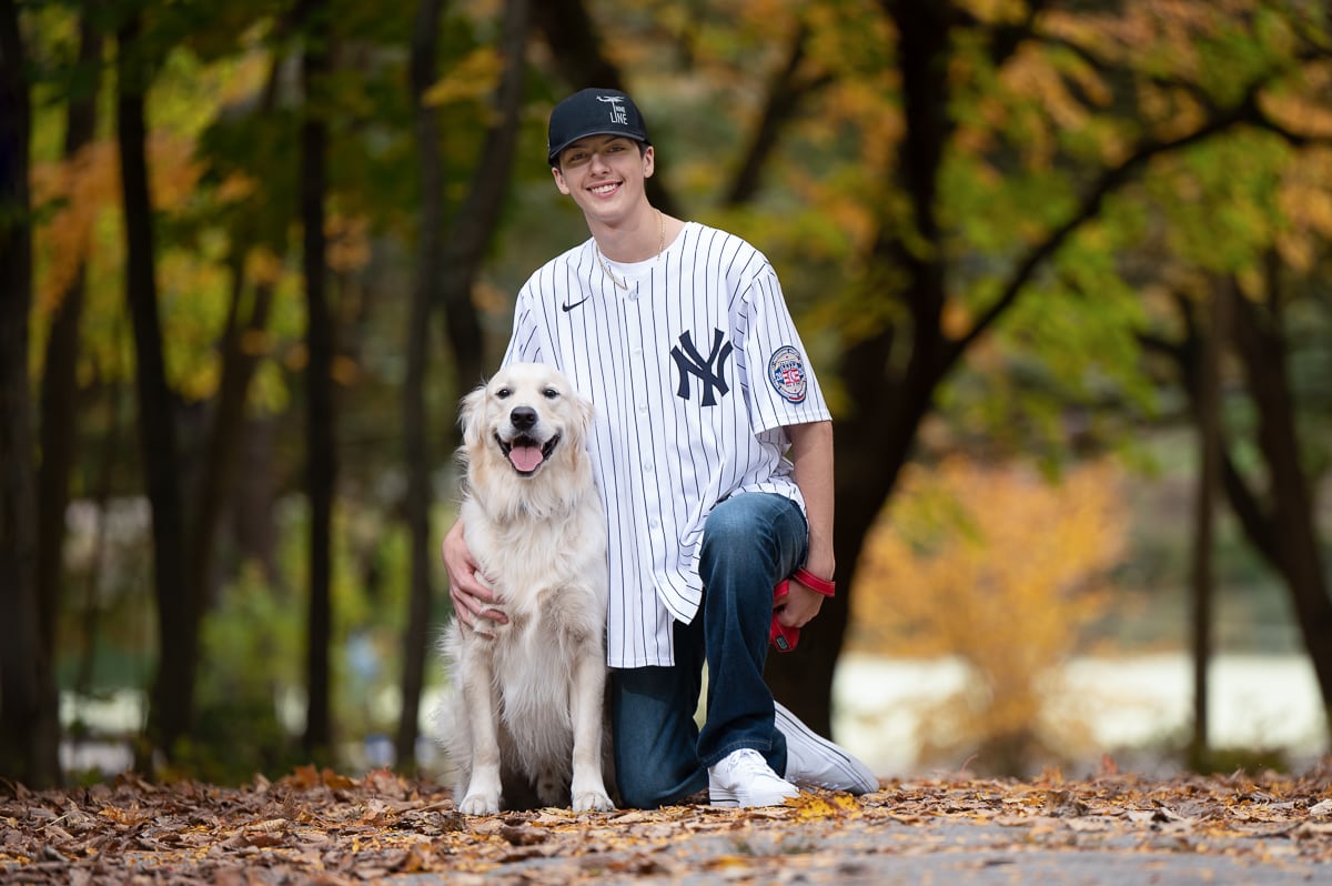 family photos at acton arboretum Photography