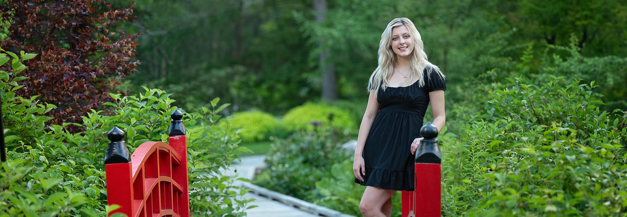 How to Plan the Perfect Senior Portrait Session