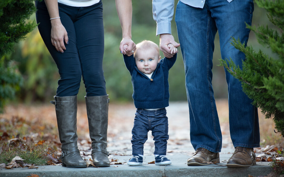 Ultimate Guide to Family Fall Photoshoots