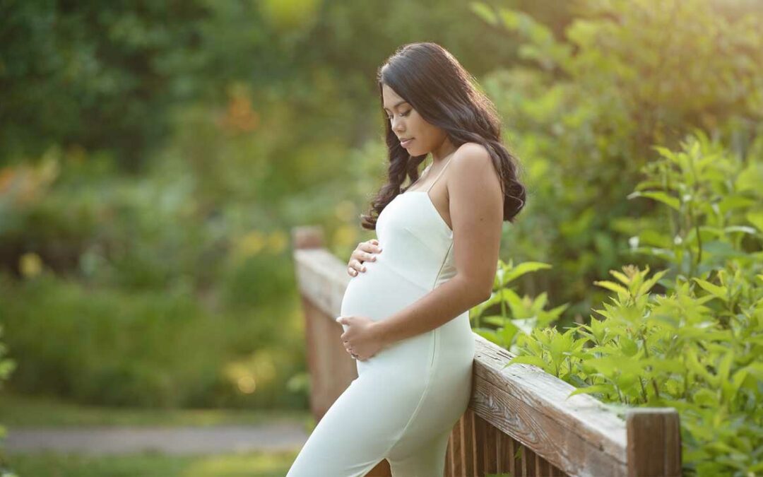 Tips for a Fun Maternity Photoshoot