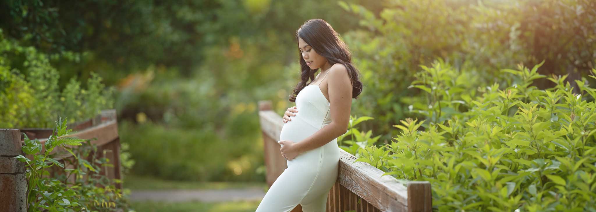 Tips for a Fun Maternity Photoshoot