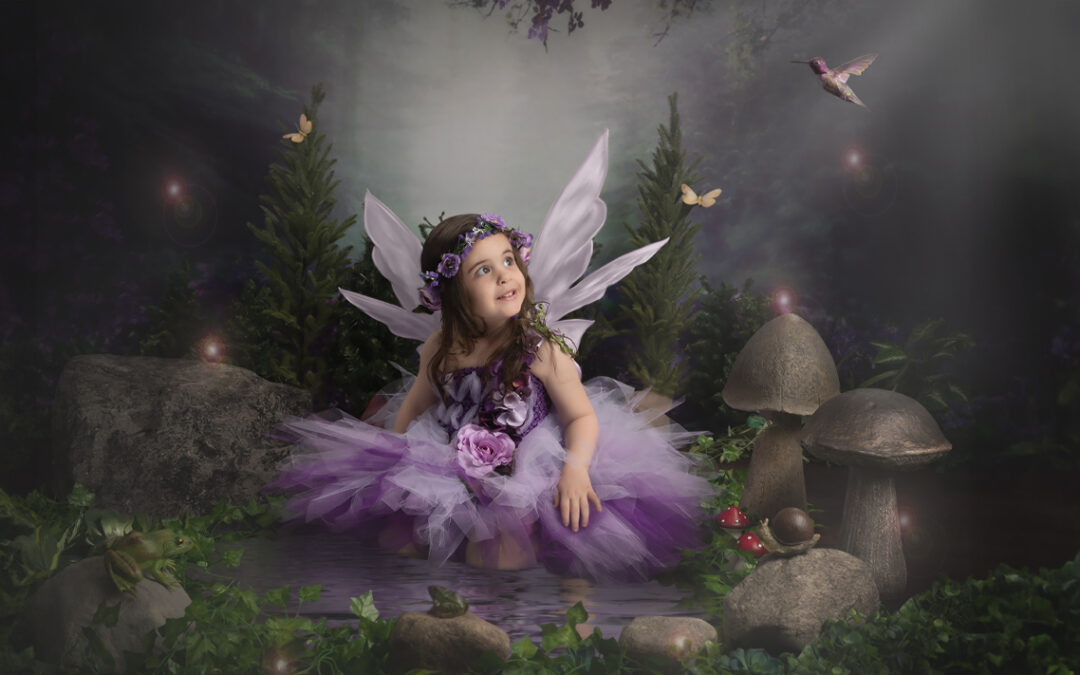 Everything You Need to Know About Fairy Sessions