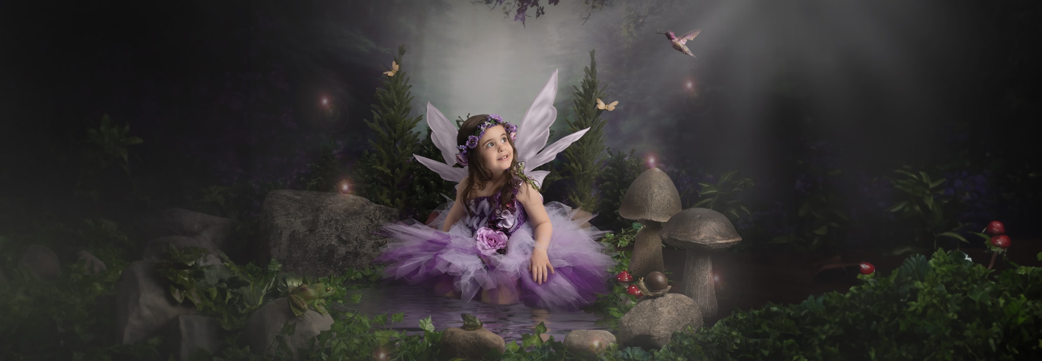 Everything You Need to Know About Fairy Sessions