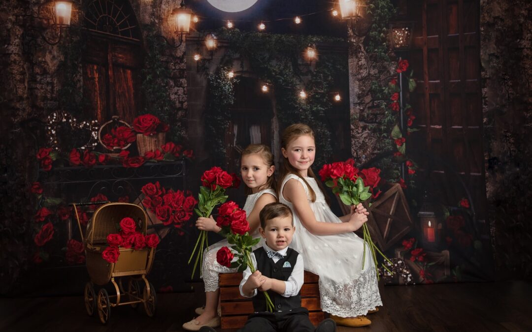 Happy Valentine’s Day