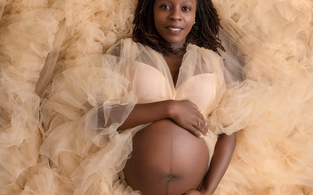 Shiru’s Maternity Session
