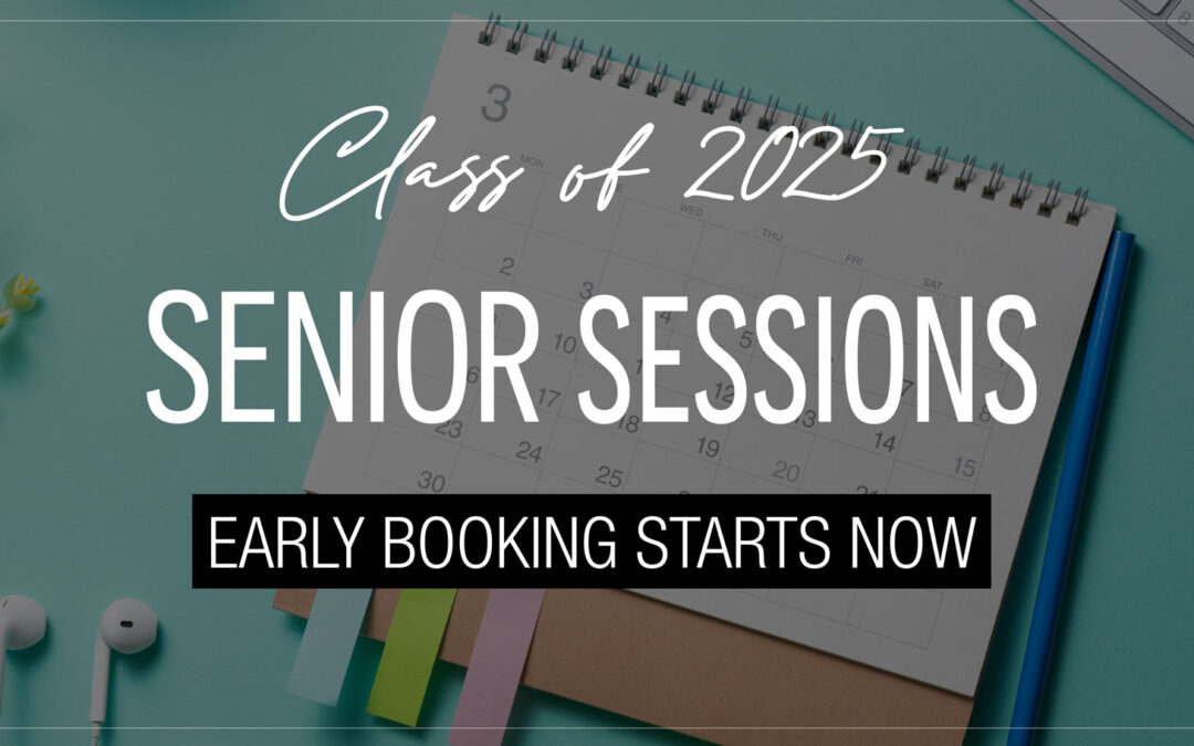 High School Senior Portraits