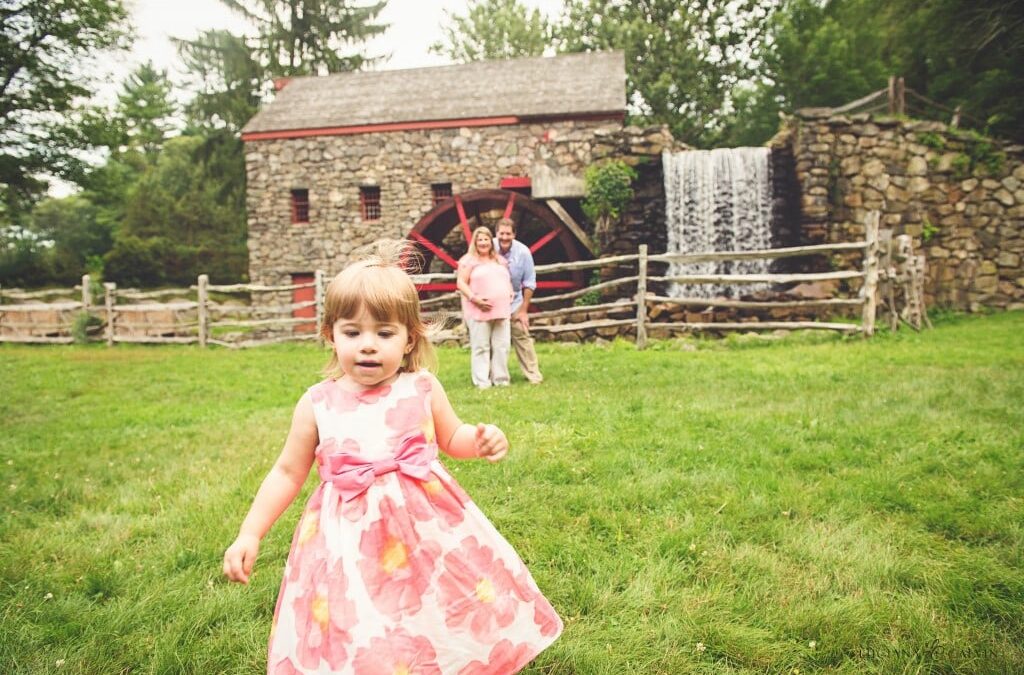 Top 5 Tips for Making a Photo Session with Kids Easier