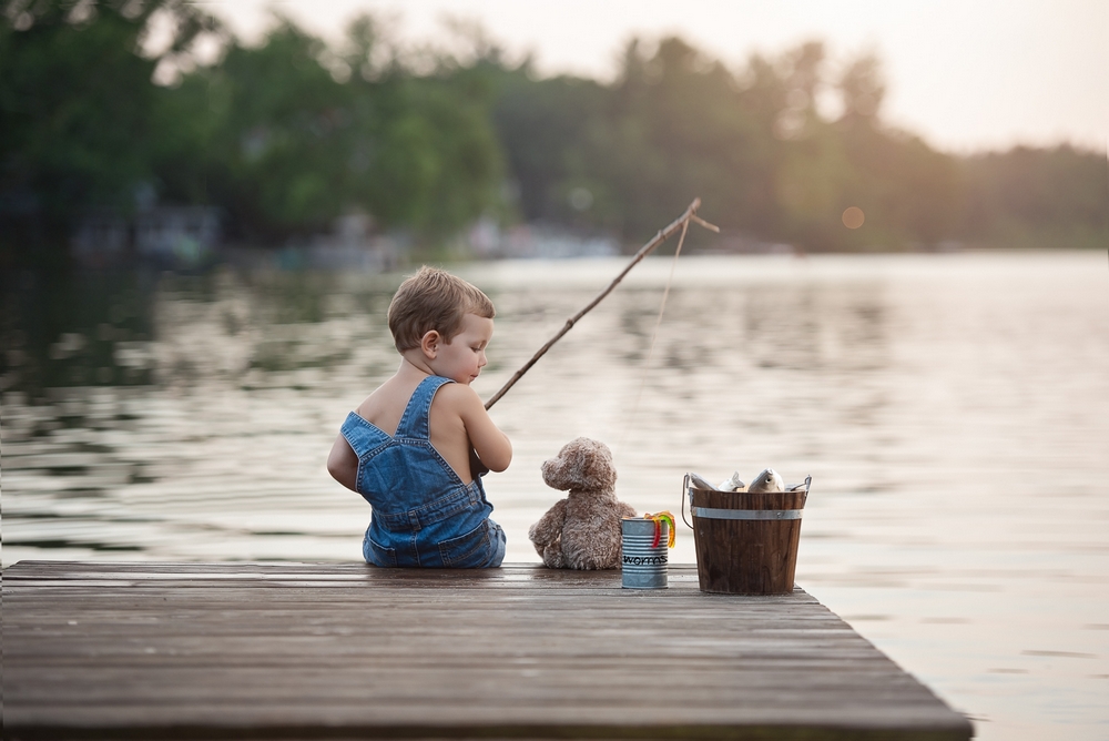 Summer Mini Photo Sessions in Chelmsford – August Only!