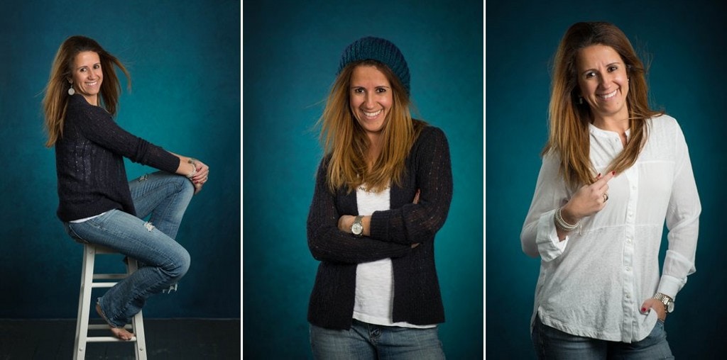 Portrait session chelmsford photographer