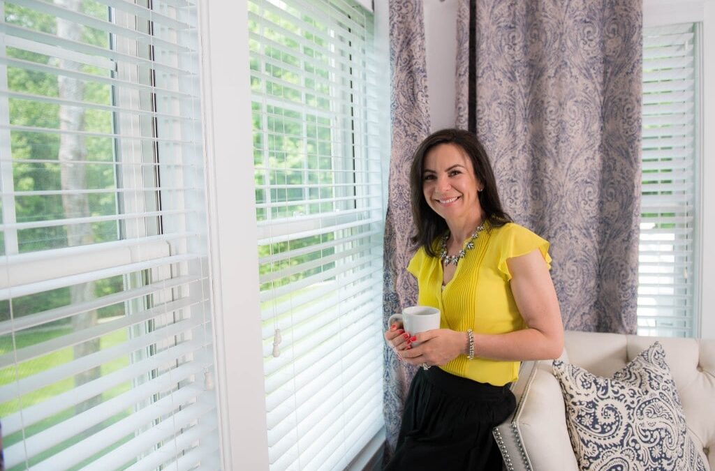 Top Tips for Taking Photos Indoors