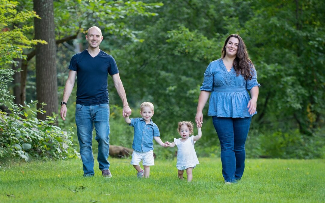 Summer Family Fun