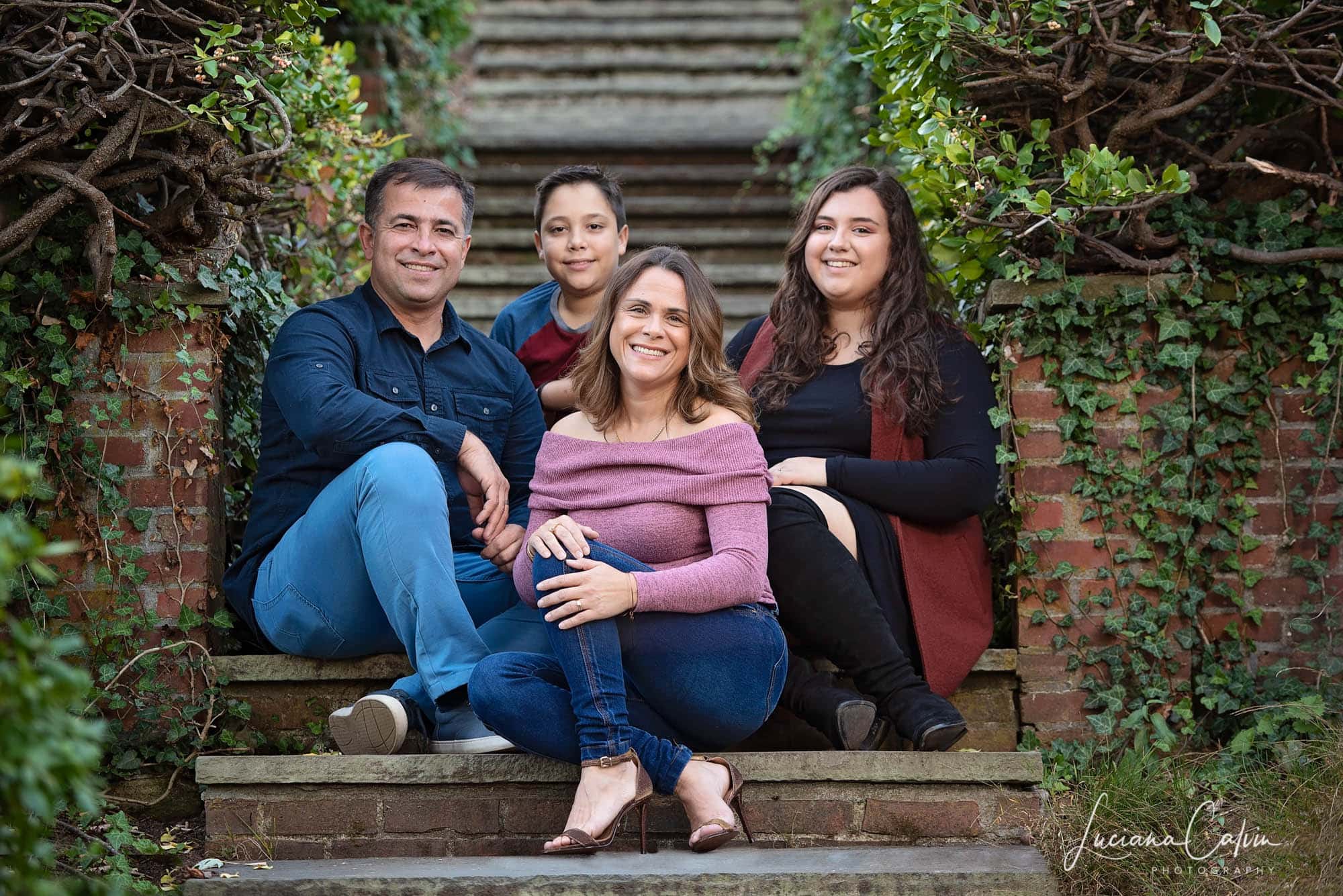 Chelmsford family photography fine art heirloom portraits