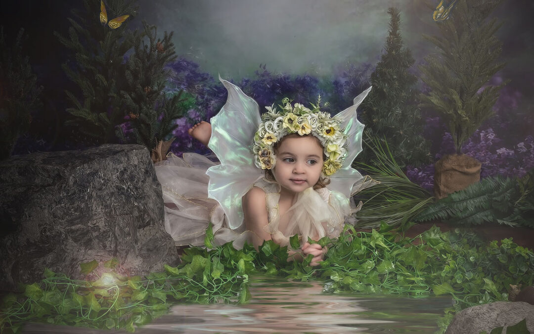 5 Things to Know Before Your Fairy Session