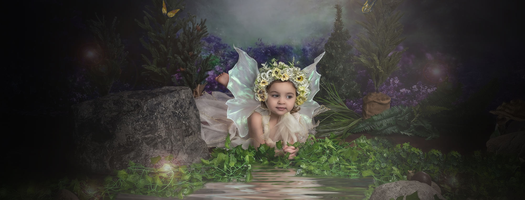 5 Things to Know Before Your Fairy Session