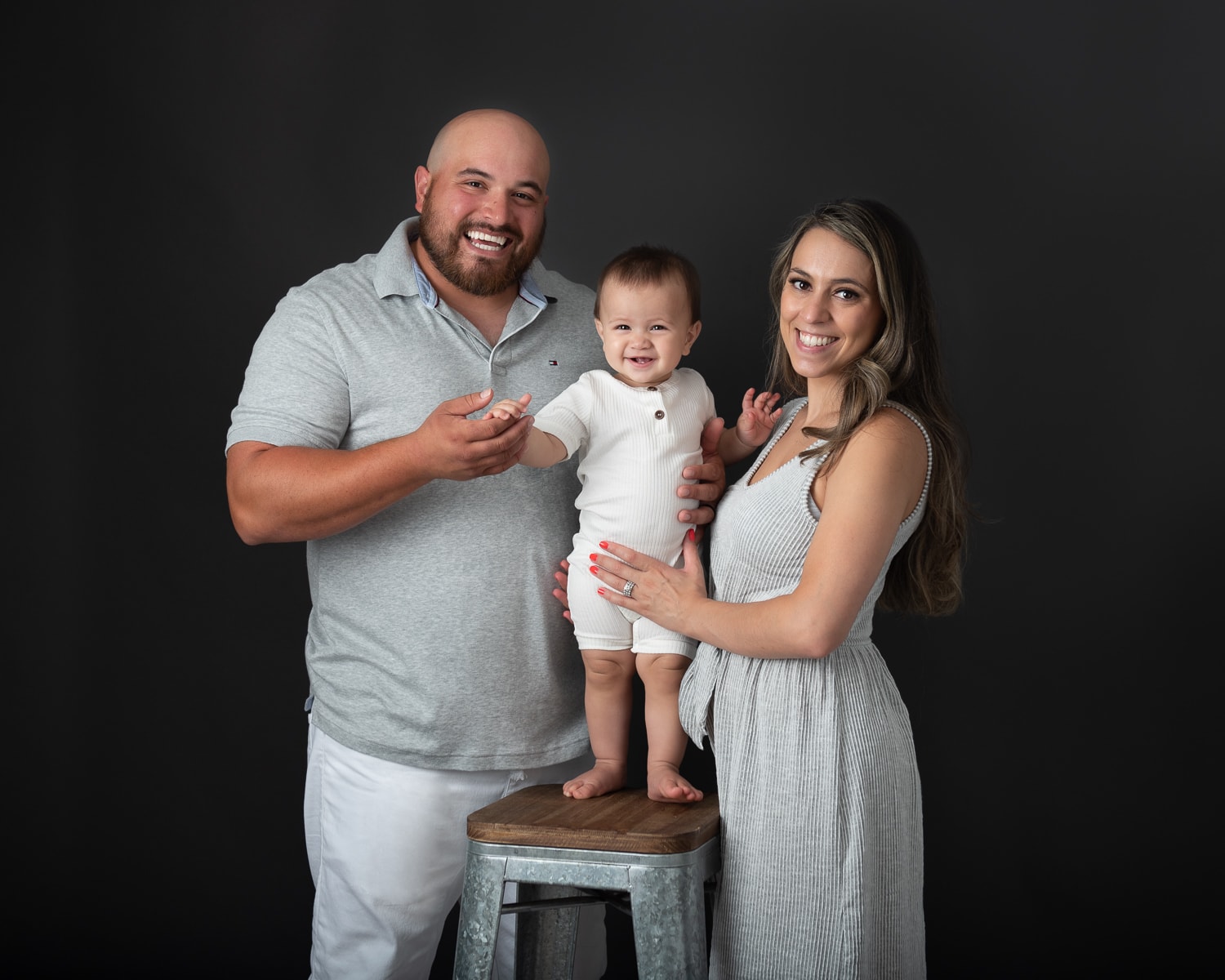 Children fine art portrait session Chelmsford Massachusetts