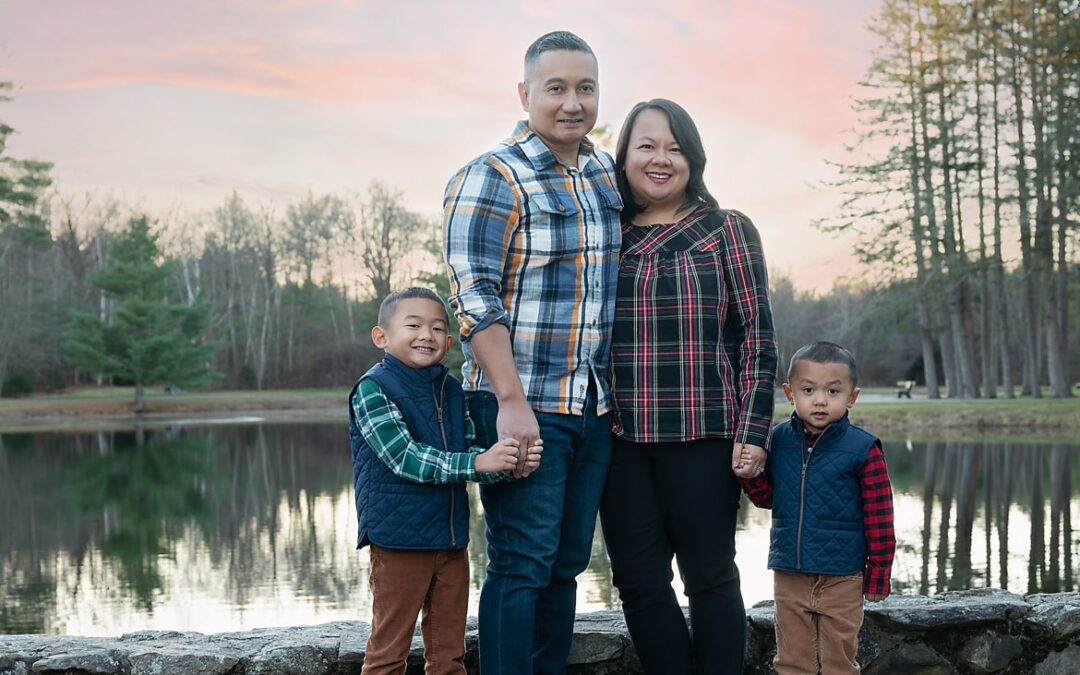 How to Choose Your Family Photographer
