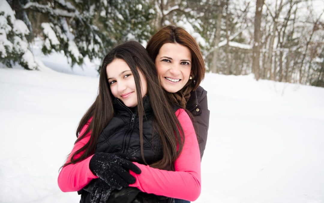 Tips for Beautiful Winter Photos | Chelmsford Photographer