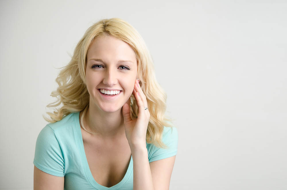Senior Portrait Rustic Barn Stairs Chelmsford Ma