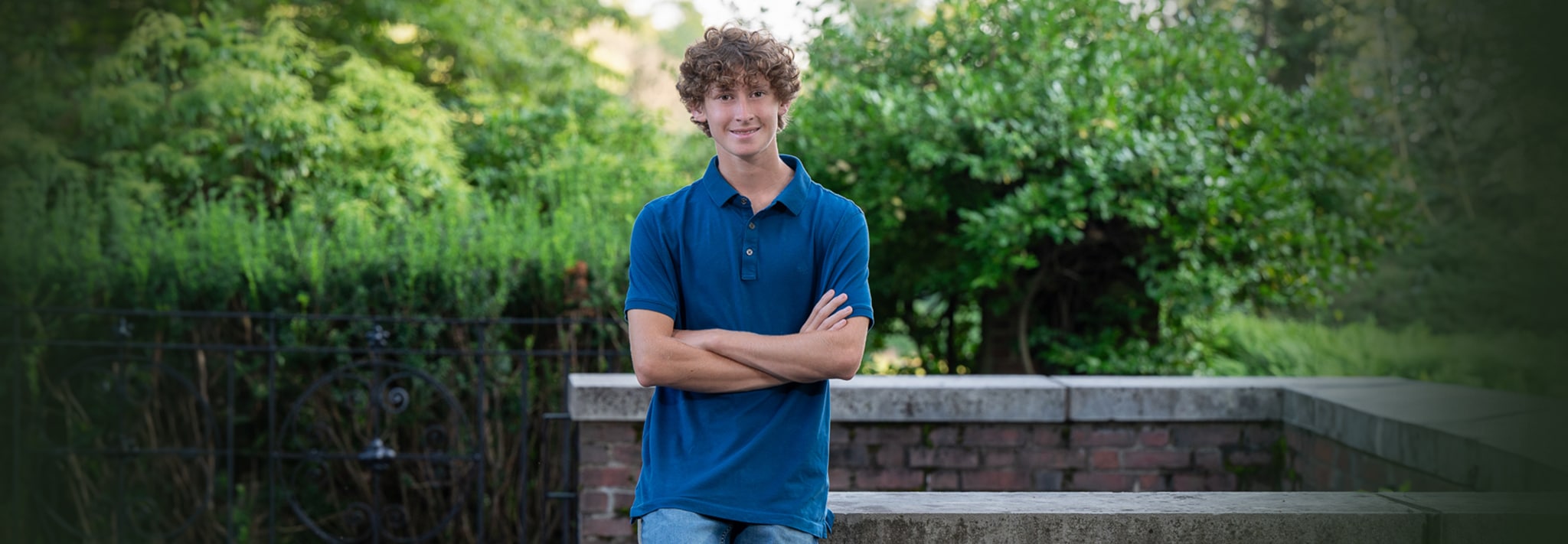 Senior Portrait Guide for Guys