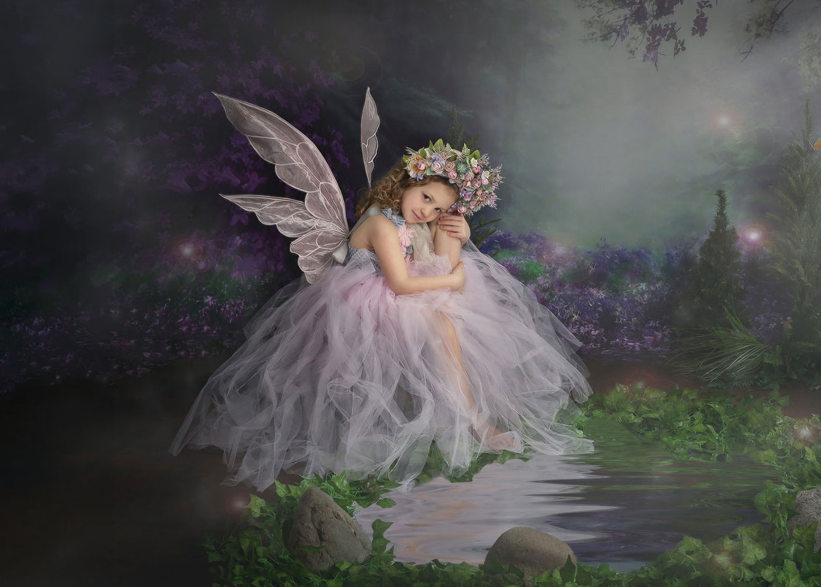 fairy sessions in chelmsford