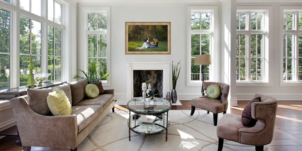 fine-art-family-portrait-chelmsford-ma Fine art family portrait session in Chelmsford Massachusetts by Luciana Calvin Photography