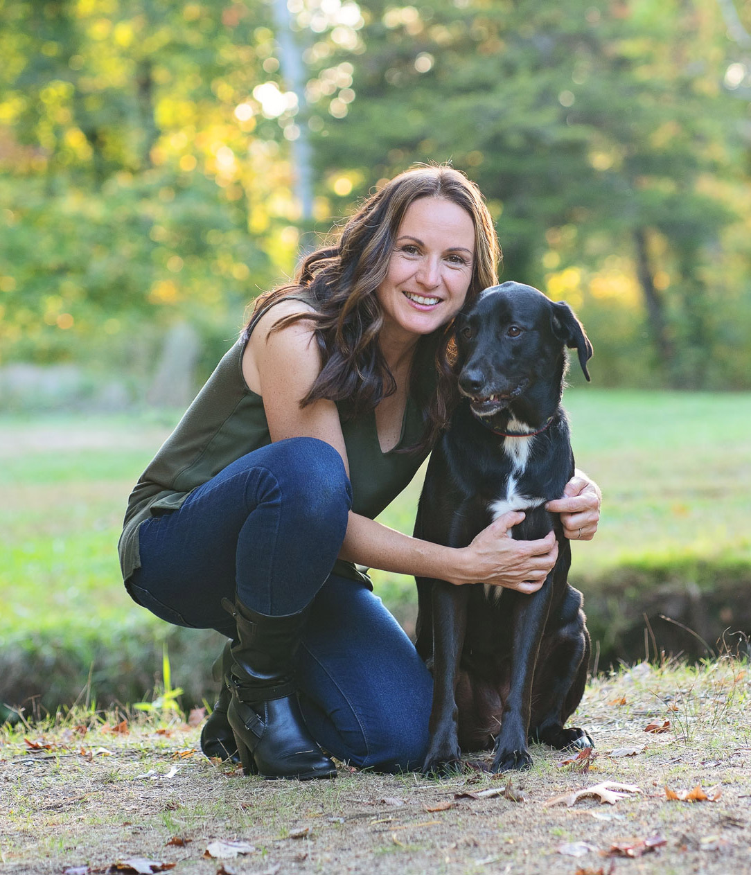 Luciana Calvin PPA Master of Photography fine art portrait artist Chelmsford MA