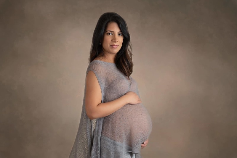 Maternity Portrait Photographer Chelmsford, MA