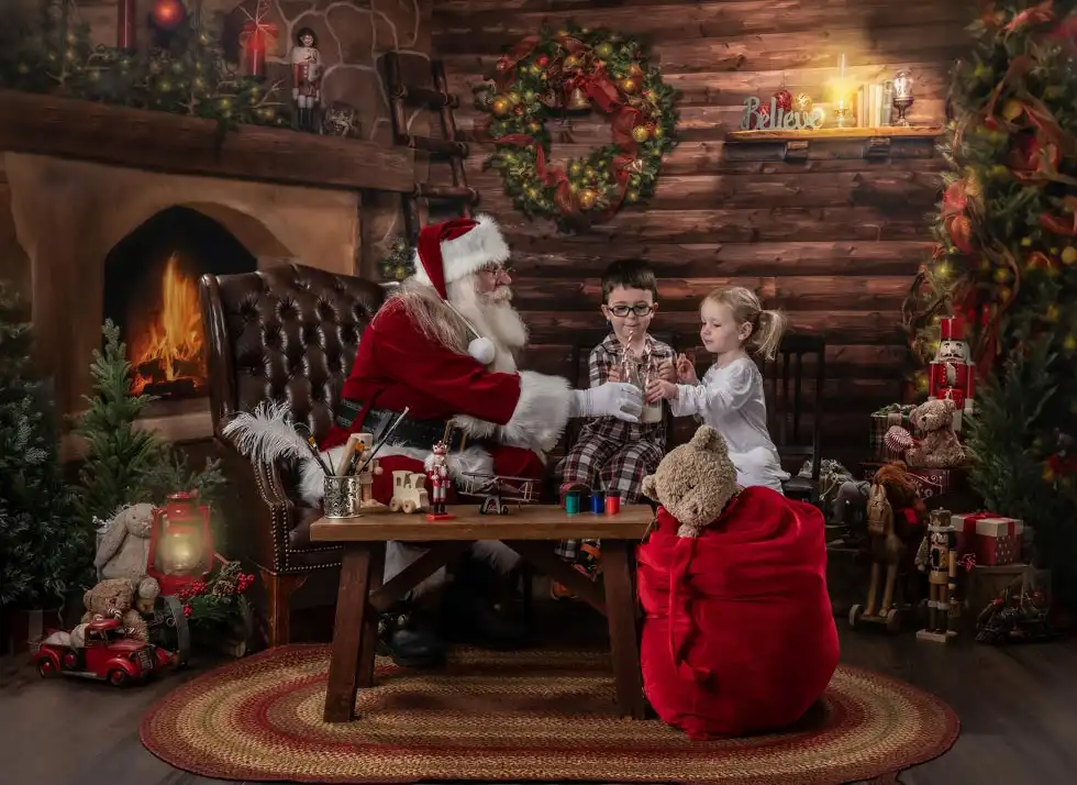 Santa-experience-2026